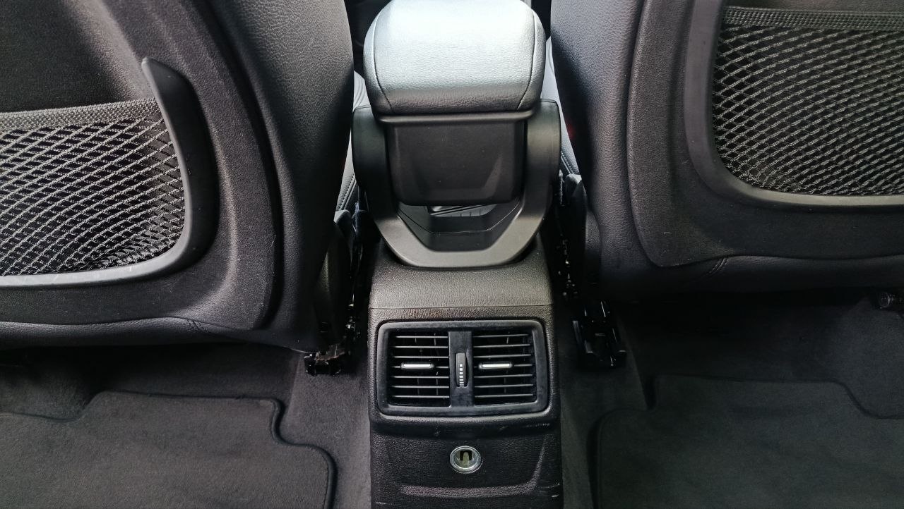 BMW X1 XDRIVE28I 2015