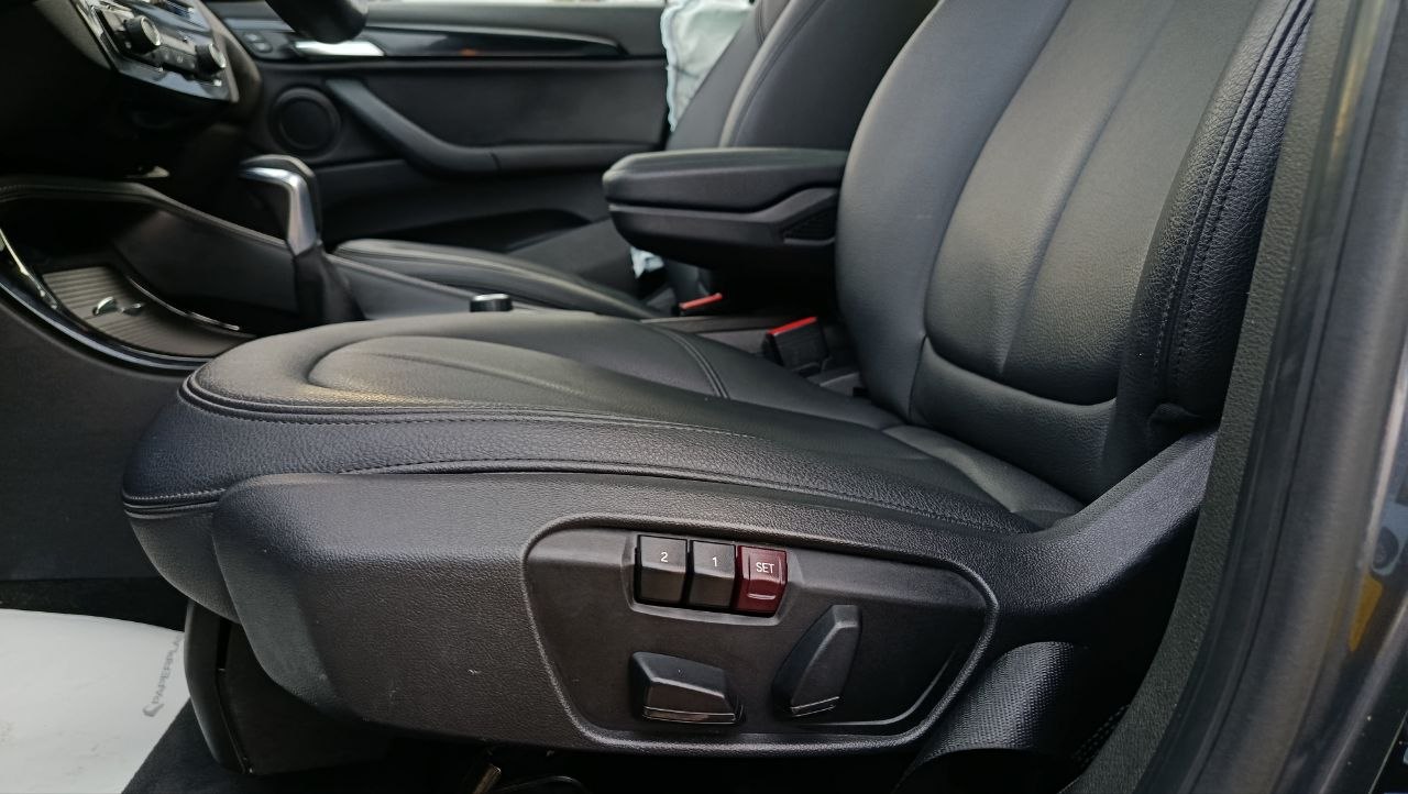 BMW X1 XDRIVE28I 2015