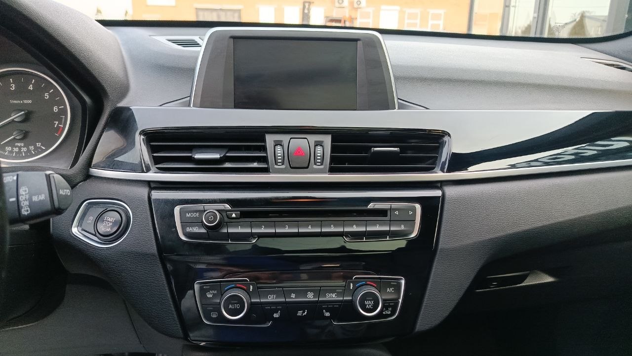 BMW X1 XDRIVE28I 2015