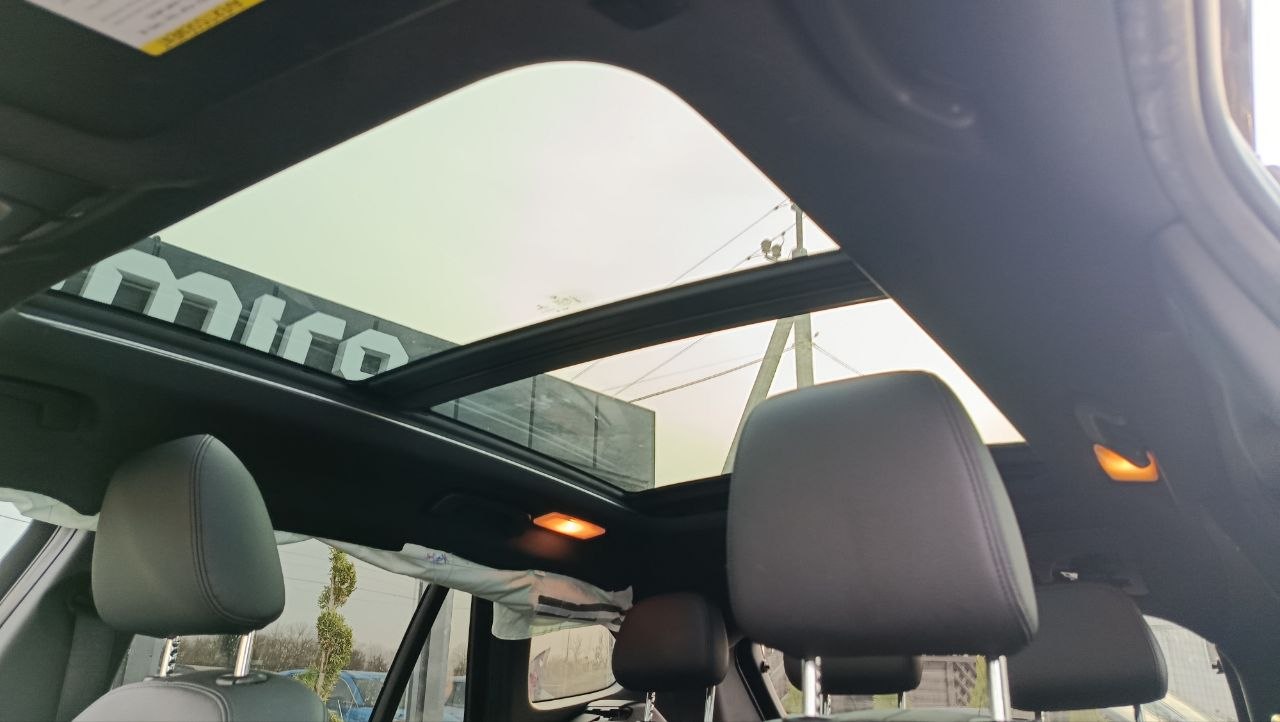 BMW X1 XDRIVE28I 2015