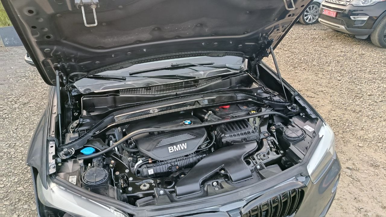 BMW X1 XDRIVE28I 2015