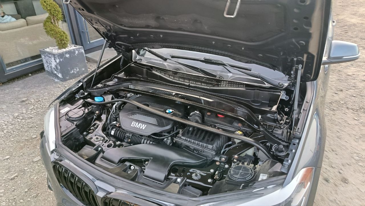 BMW X1 XDRIVE28I 2015