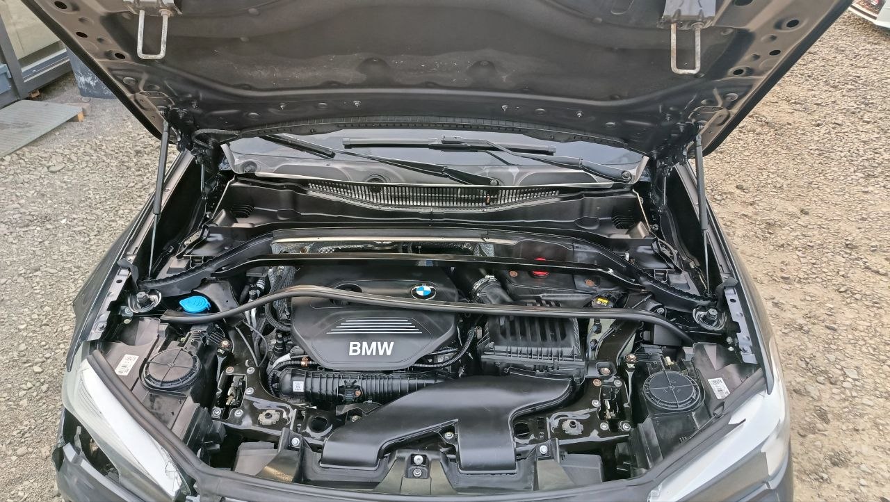 BMW X1 XDRIVE28I 2015