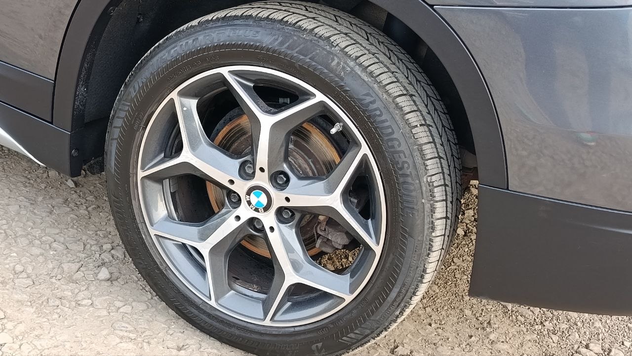 BMW X1 XDRIVE28I 2015