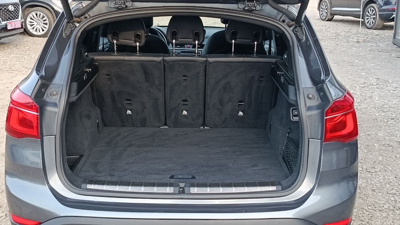 BMW X1 XDRIVE28I 2015