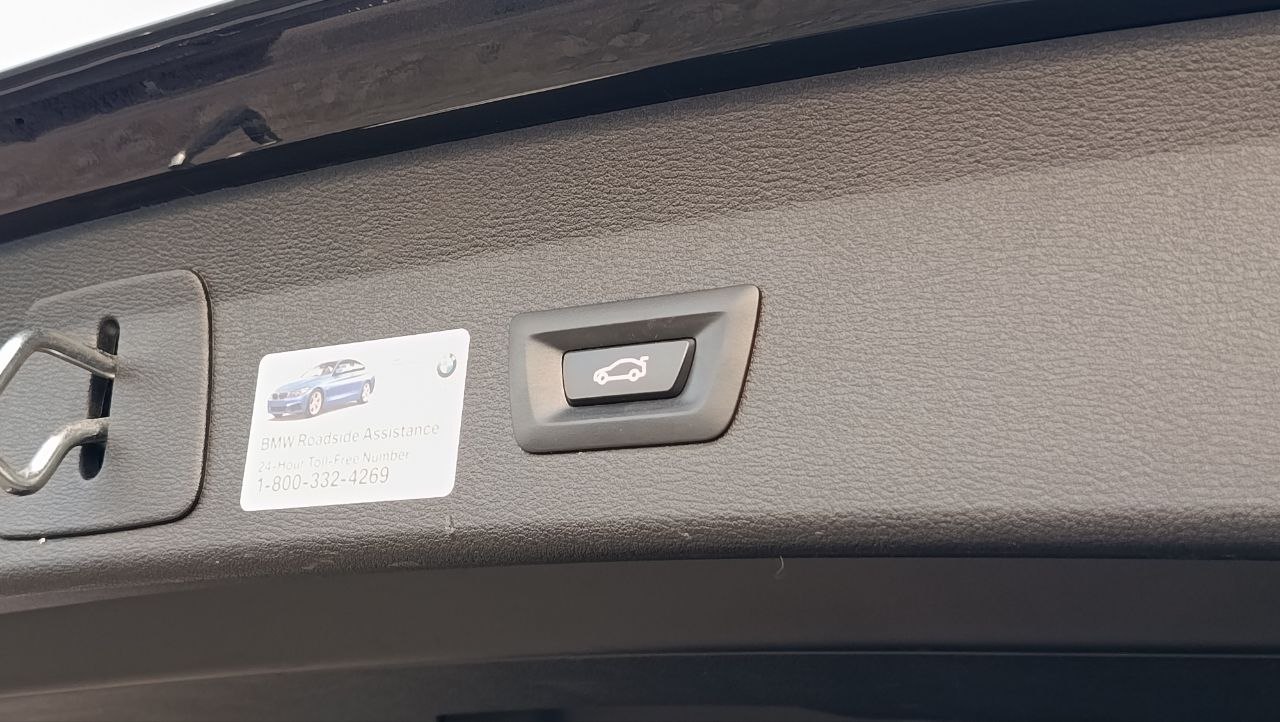 BMW X1 XDRIVE28I 2015