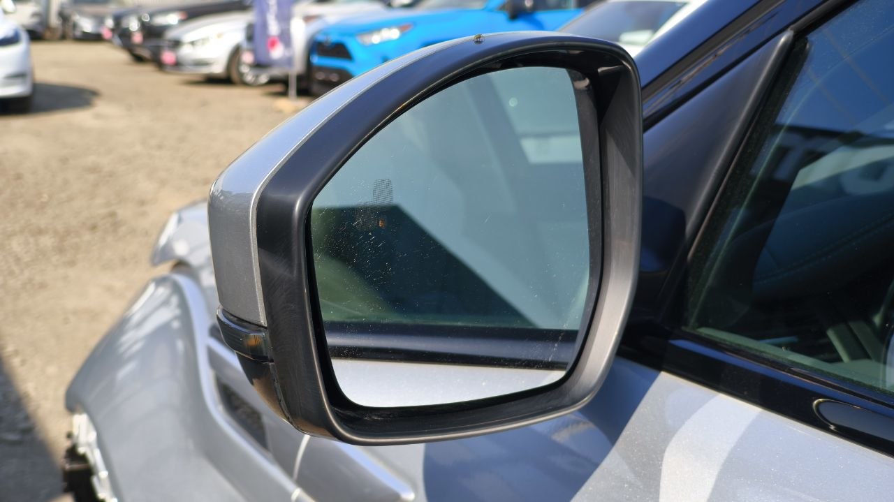 LAND ROVER RANGE ROVER EVOQUE HSE 2016