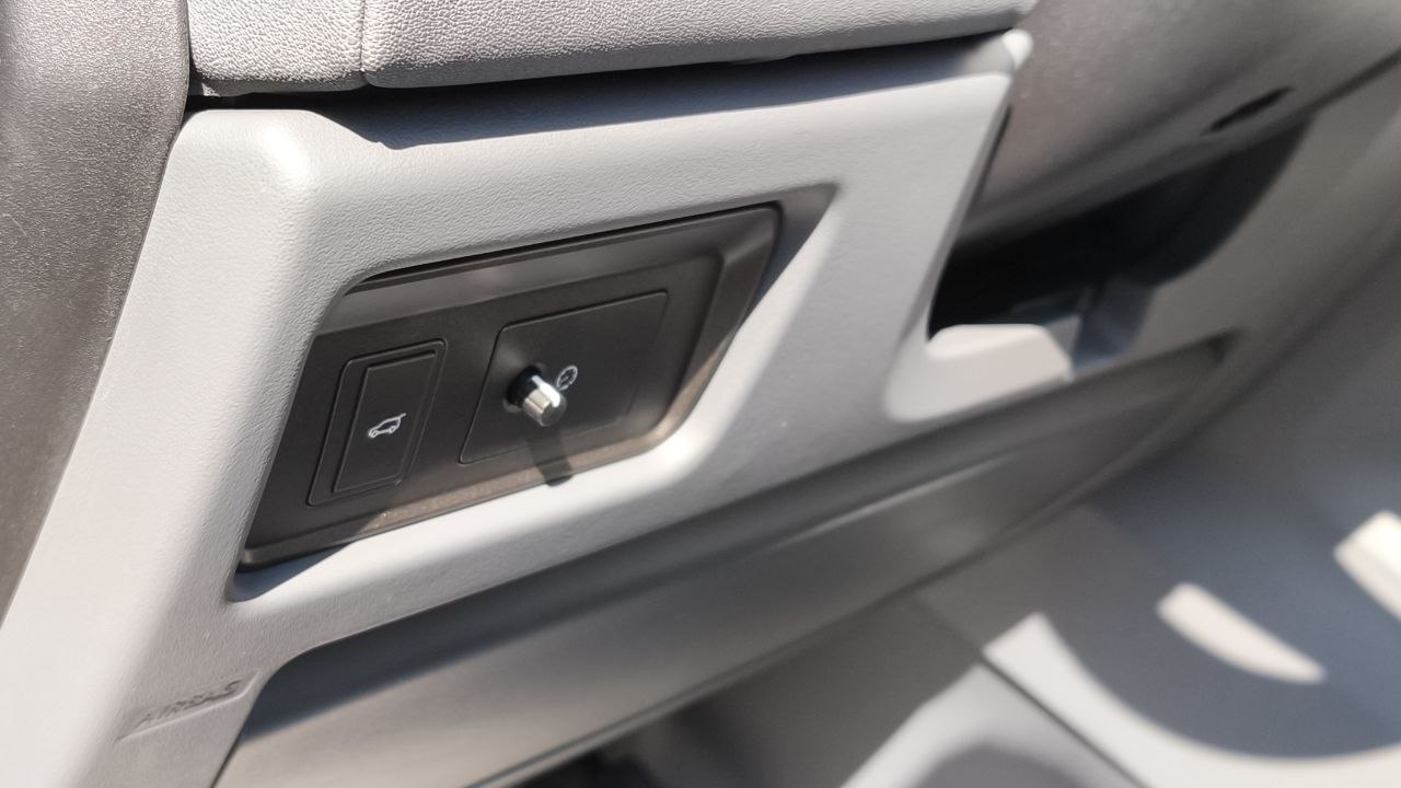 LAND ROVER RANGE ROVER EVOQUE HSE 2016