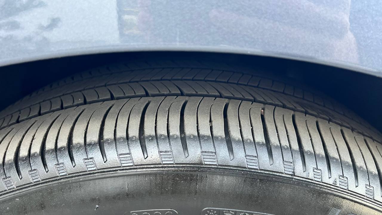 TESLA MODEL 3 DUAL MOTOR 2019