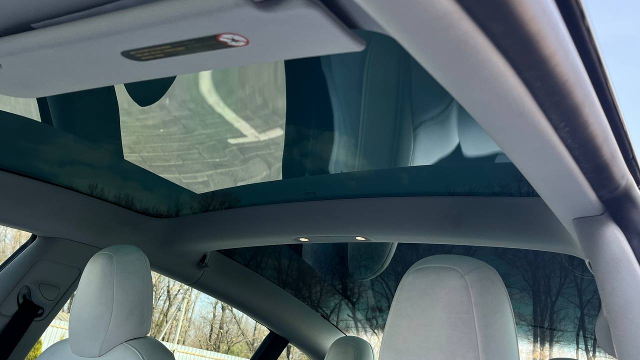 TESLA MODEL 3 DUAL MOTOR 2019