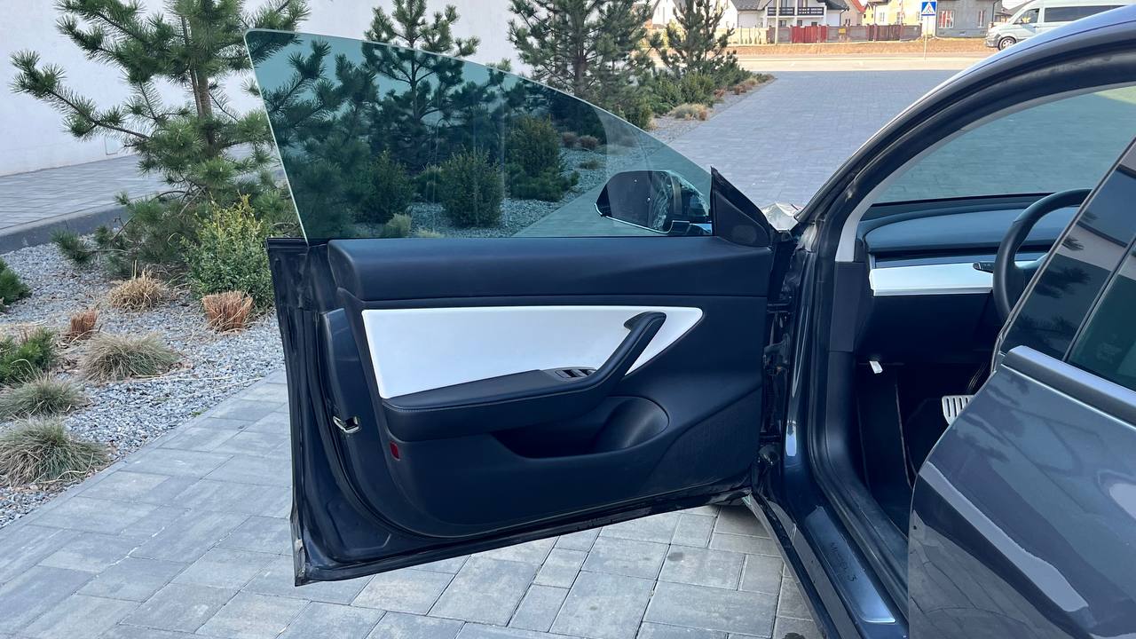 TESLA MODEL 3 DUAL MOTOR 2019