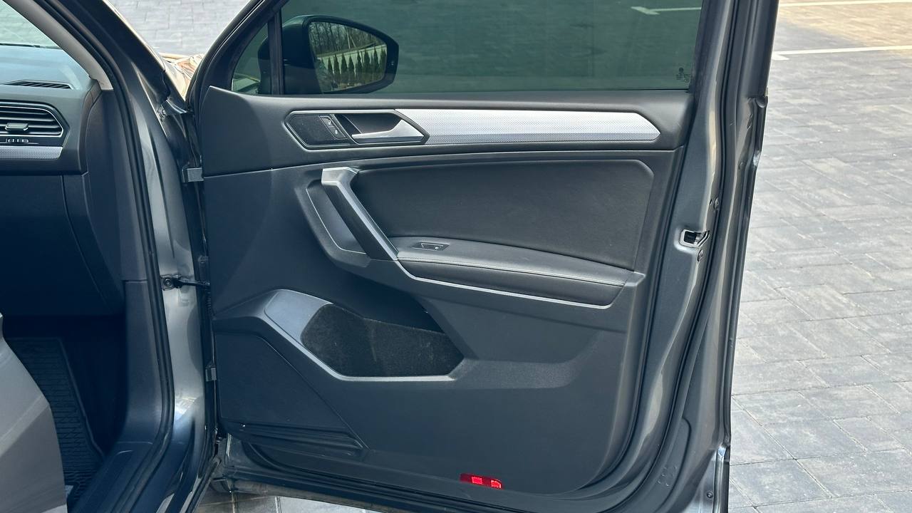 VOLKSWAGEN TIGUAN S 2022