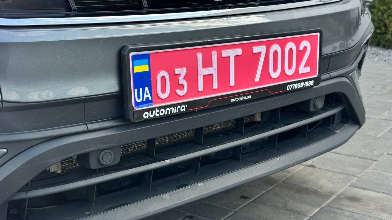 VOLKSWAGEN TIGUAN S 2022