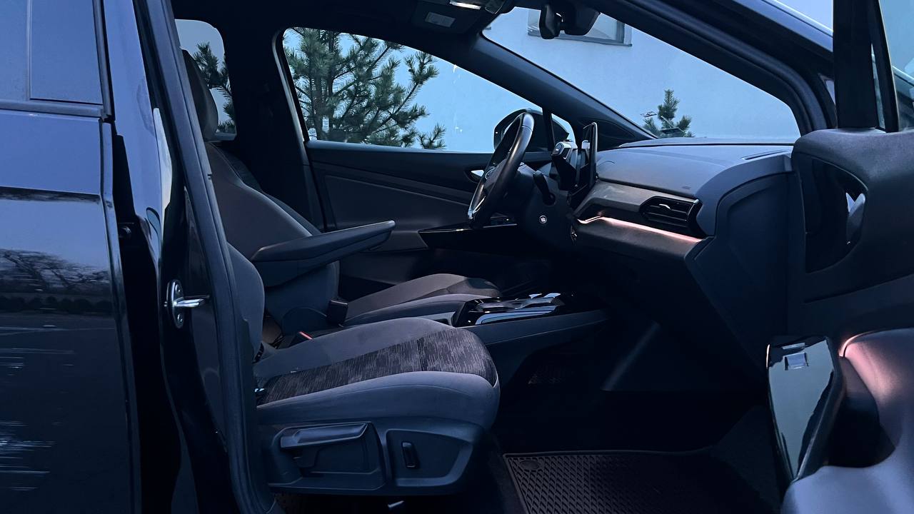 VOLKSWAGEN ID.4 PRO 2022