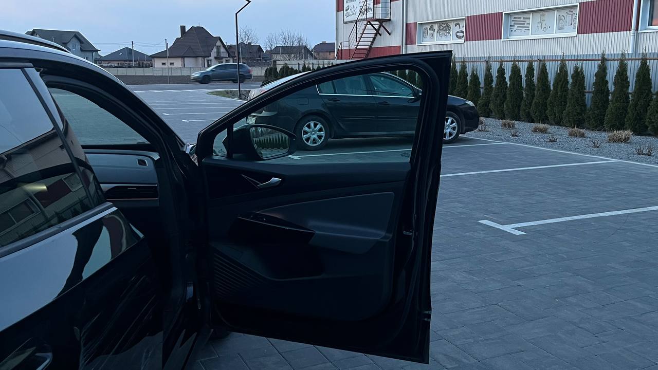 VOLKSWAGEN ID.4 PRO 2022