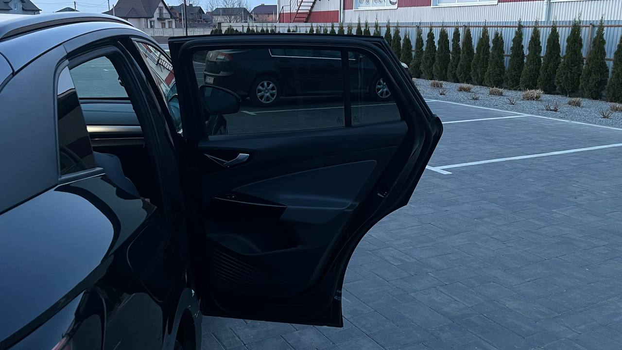 VOLKSWAGEN ID.4 PRO 2022