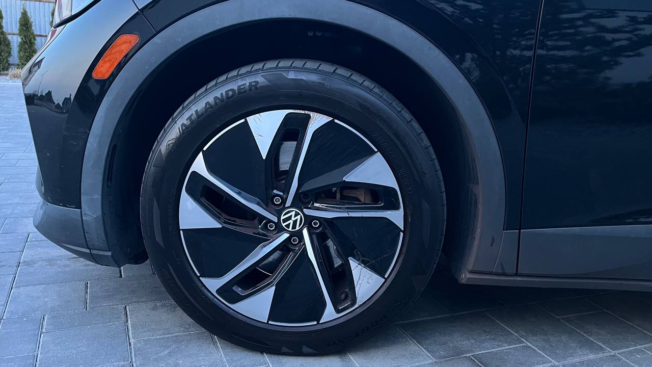 VOLKSWAGEN ID.4 PRO 2022