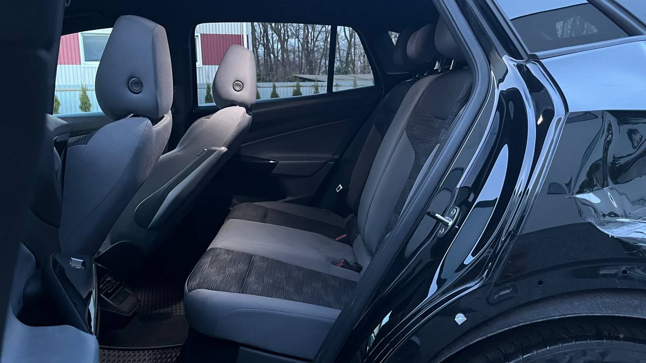 VOLKSWAGEN ID.4 PRO 2022