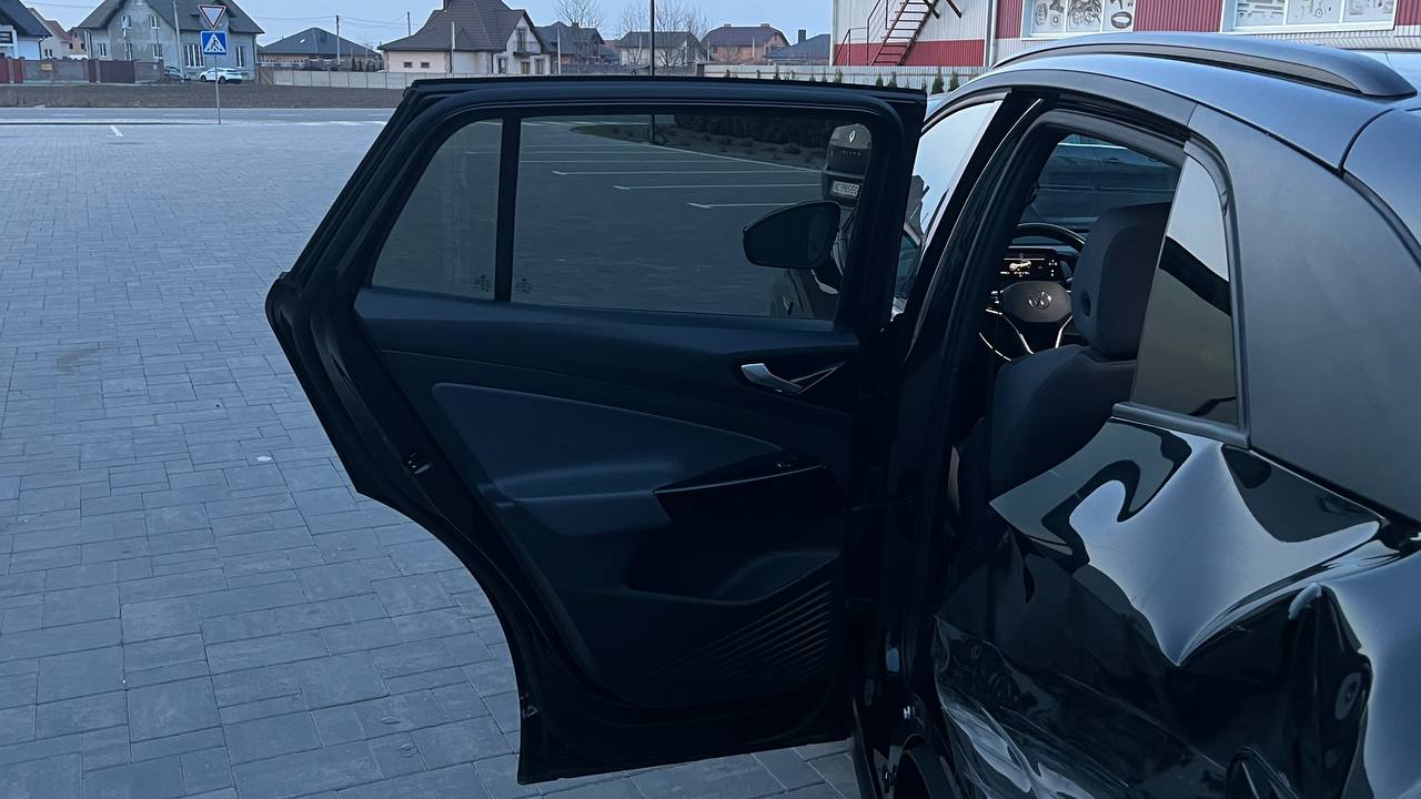 VOLKSWAGEN ID.4 PRO 2022