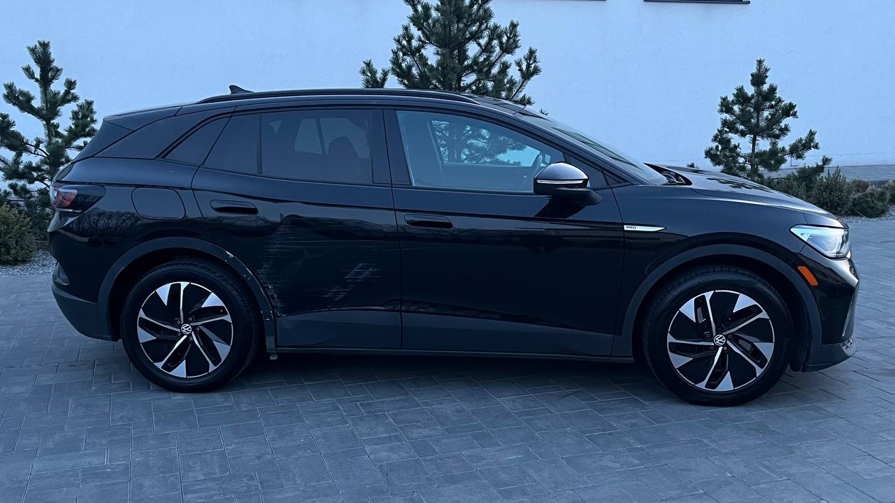 VOLKSWAGEN ID.4 PRO 2022