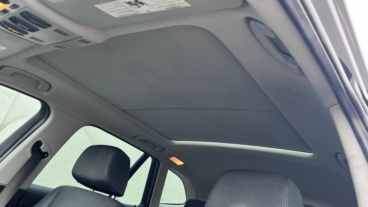 BMW X1 XDRIVE28I 2013