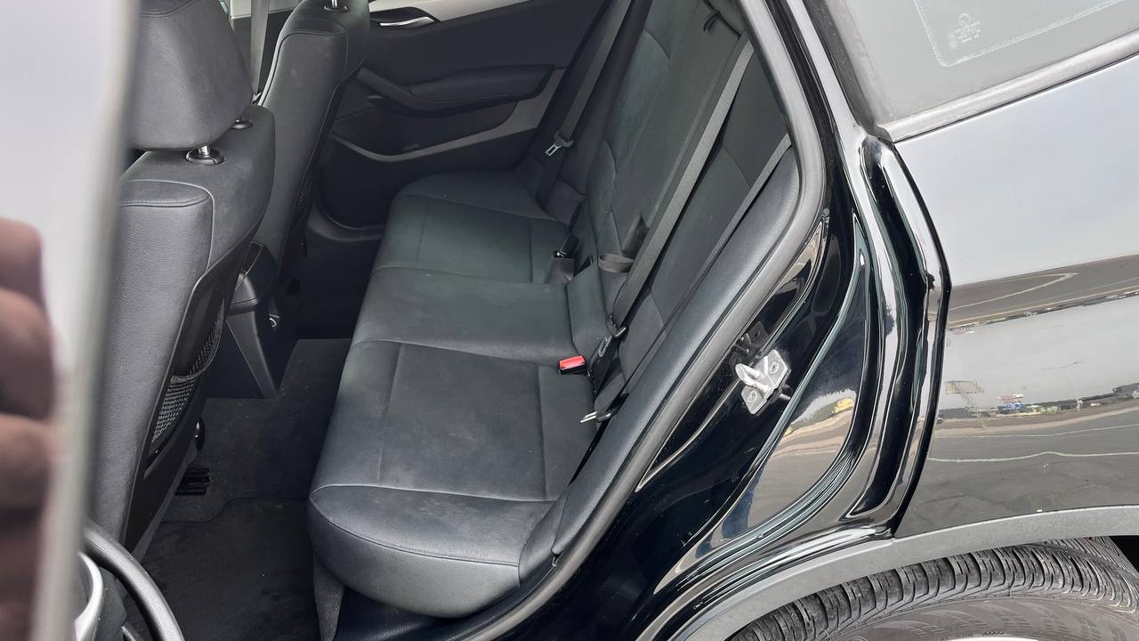 BMW X1 XDRIVE28I 2013