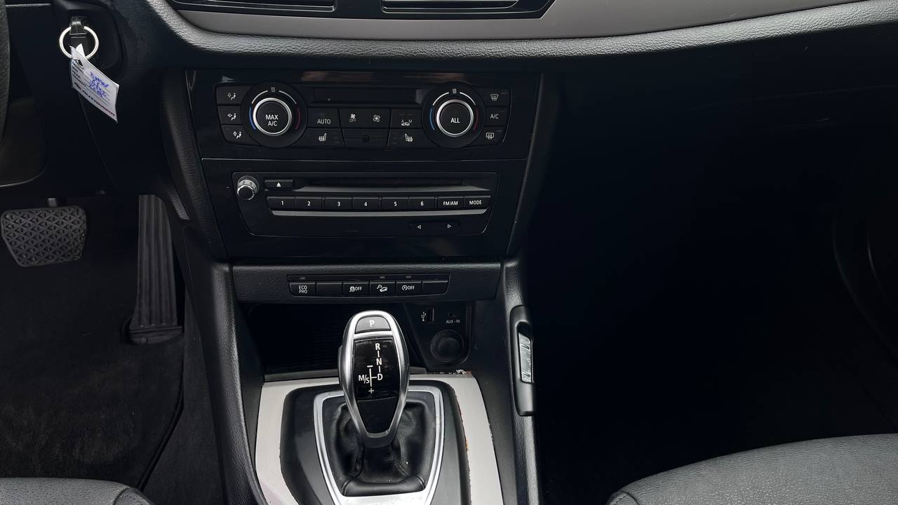 BMW X1 XDRIVE28I 2013