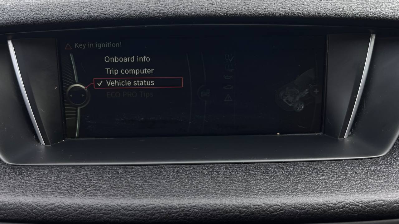 BMW X1 XDRIVE28I 2013