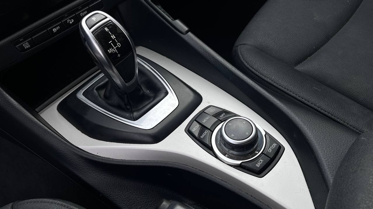 BMW X1 XDRIVE28I 2013