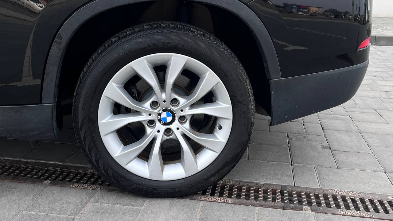 BMW X1 XDRIVE28I 2013