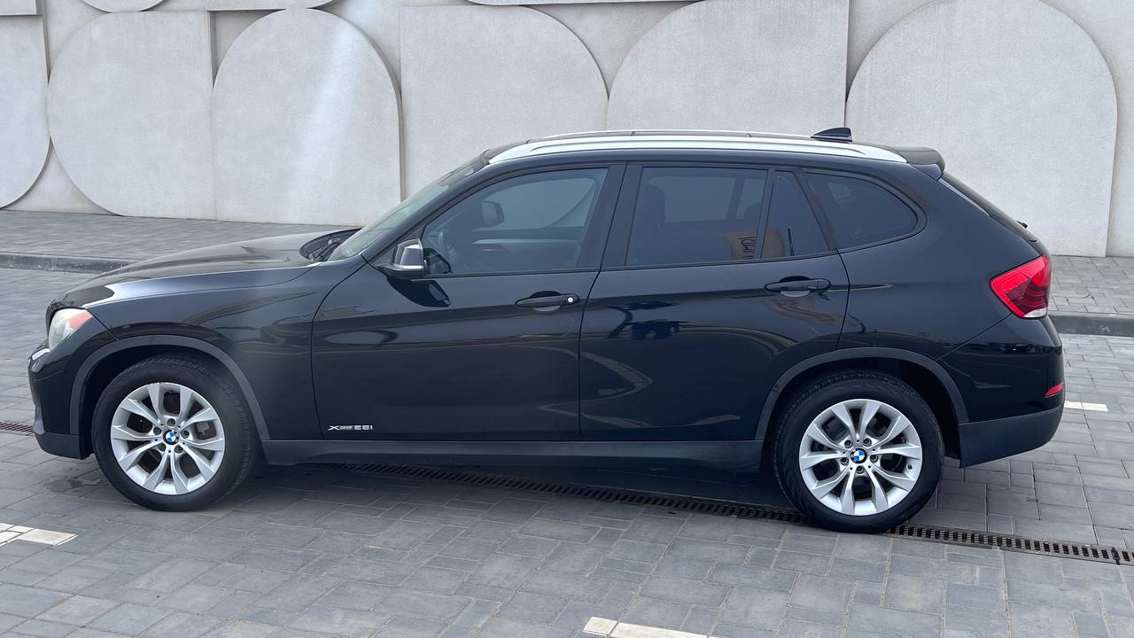 BMW X1 XDRIVE28I 2013