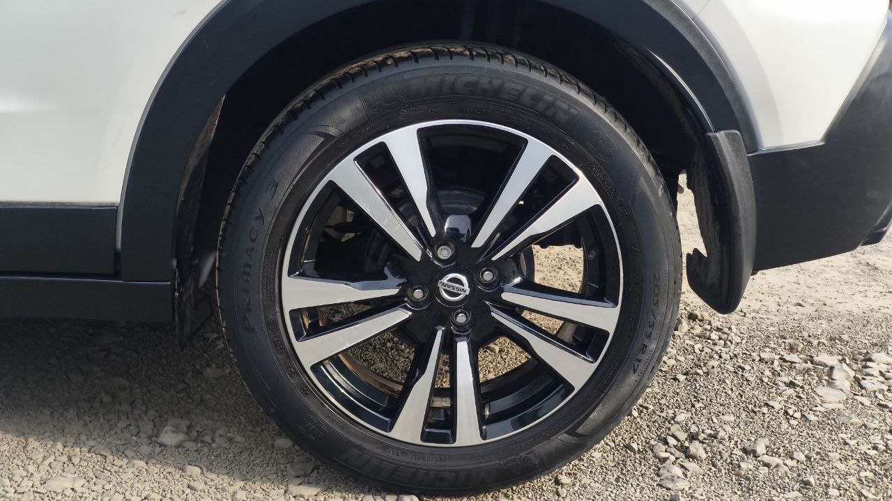 NISSAN KICKS S 2019