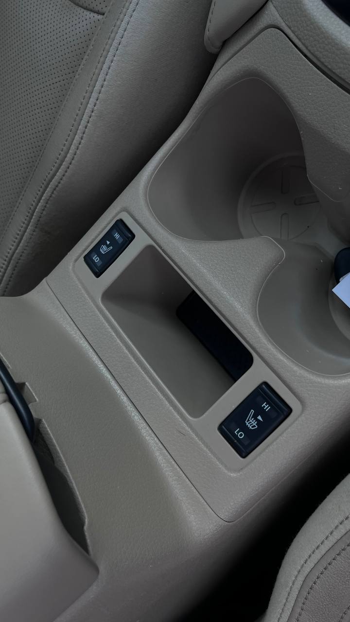 NISSAN ROGUE SL 2017