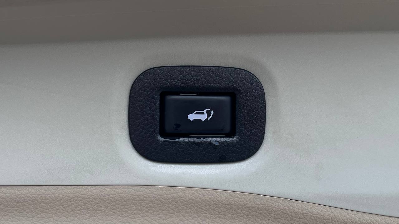 NISSAN ROGUE SL 2017