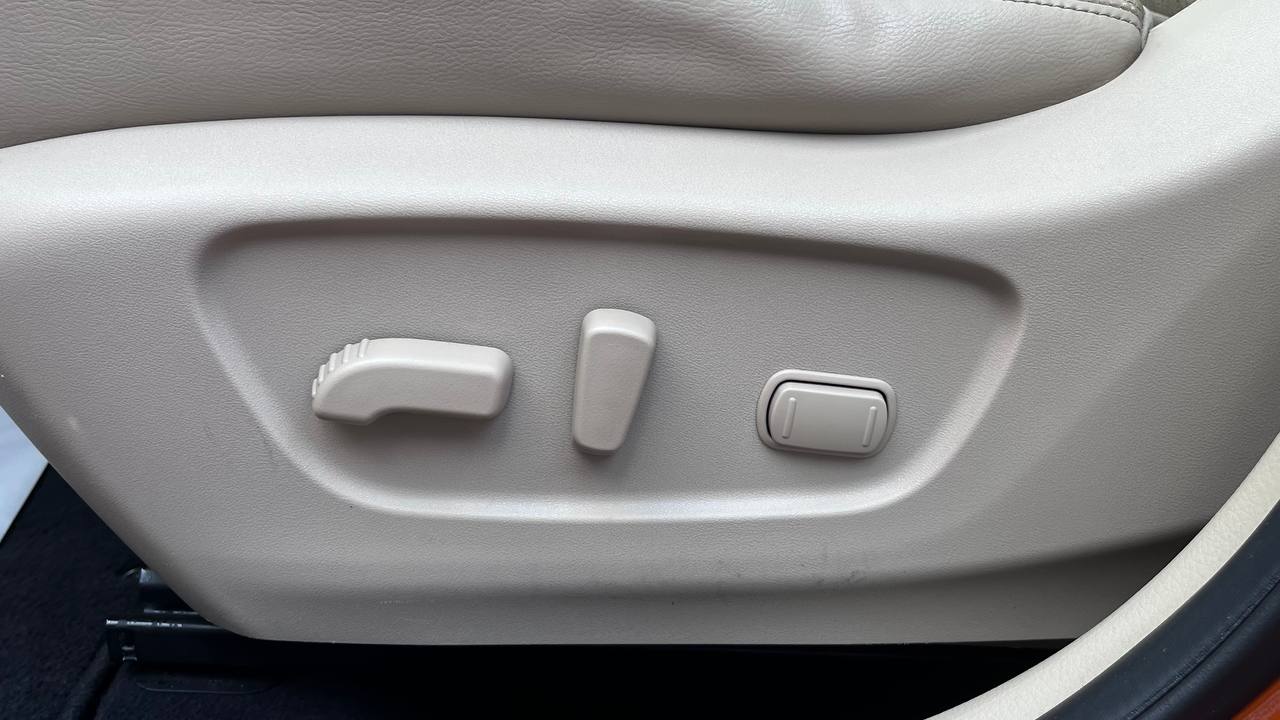 NISSAN ROGUE SL 2017