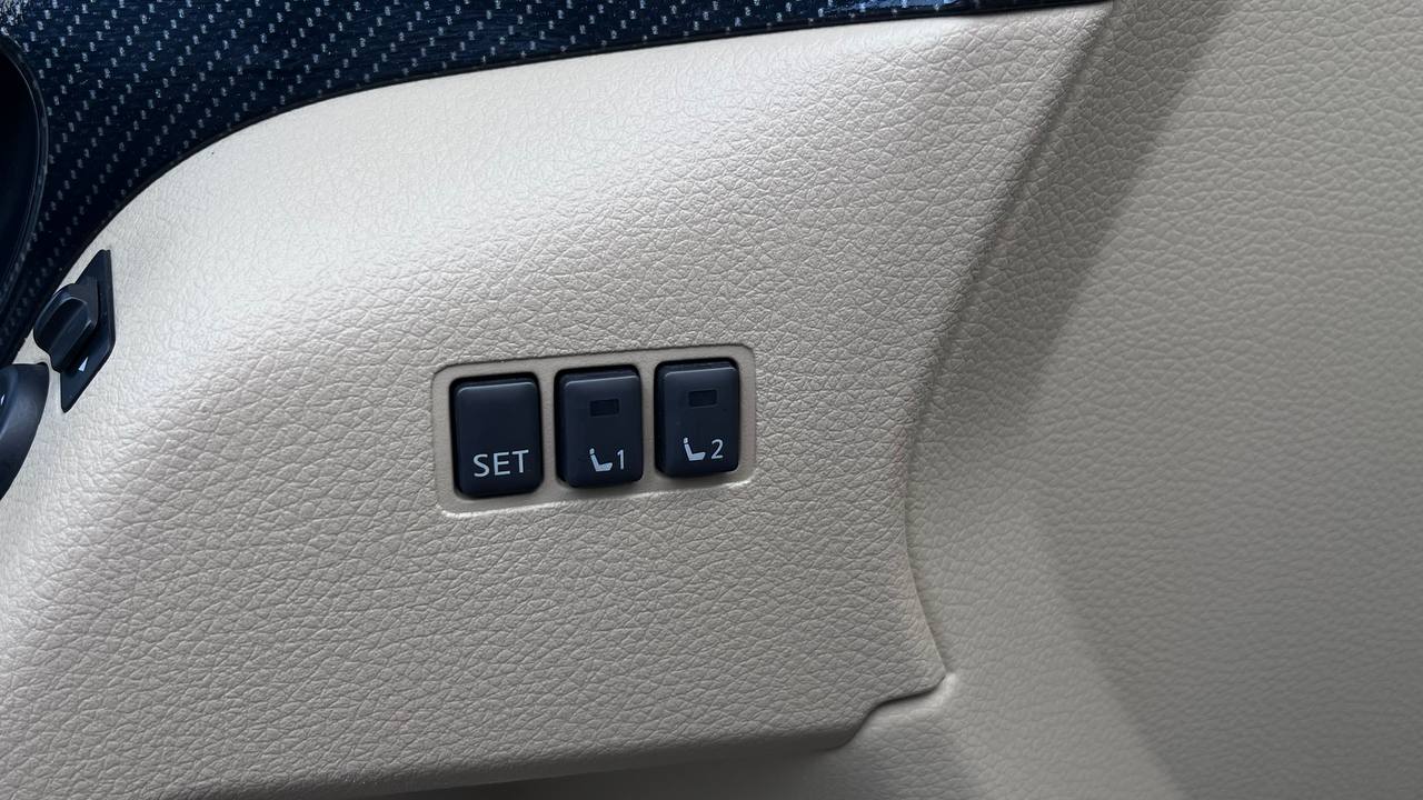 NISSAN ROGUE SL 2017