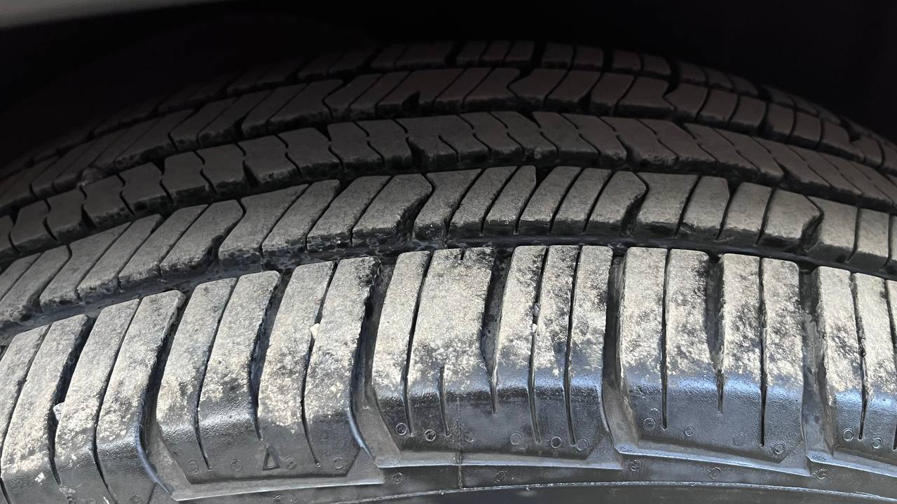 NISSAN ROGUE SL 2017