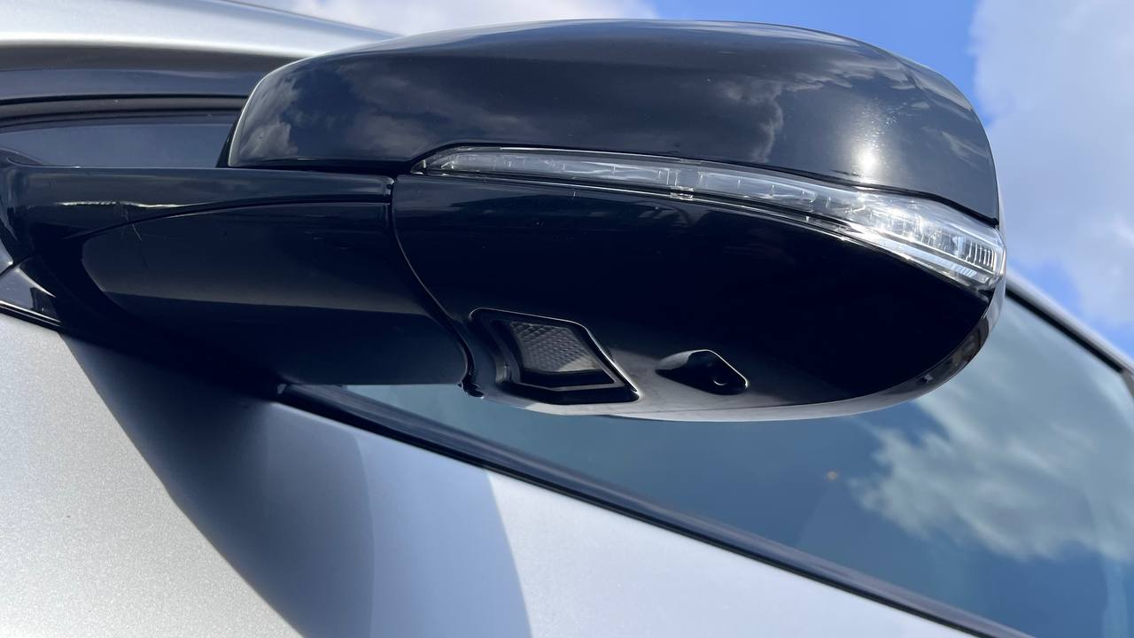 VOLVO V60 CROSS COUNTRY PREMIER 2016