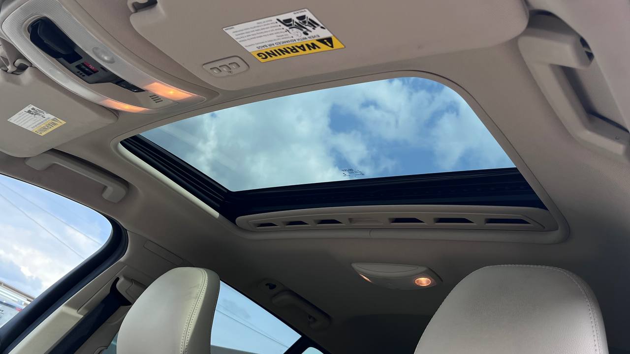 VOLVO V60 CROSS COUNTRY PREMIER 2016