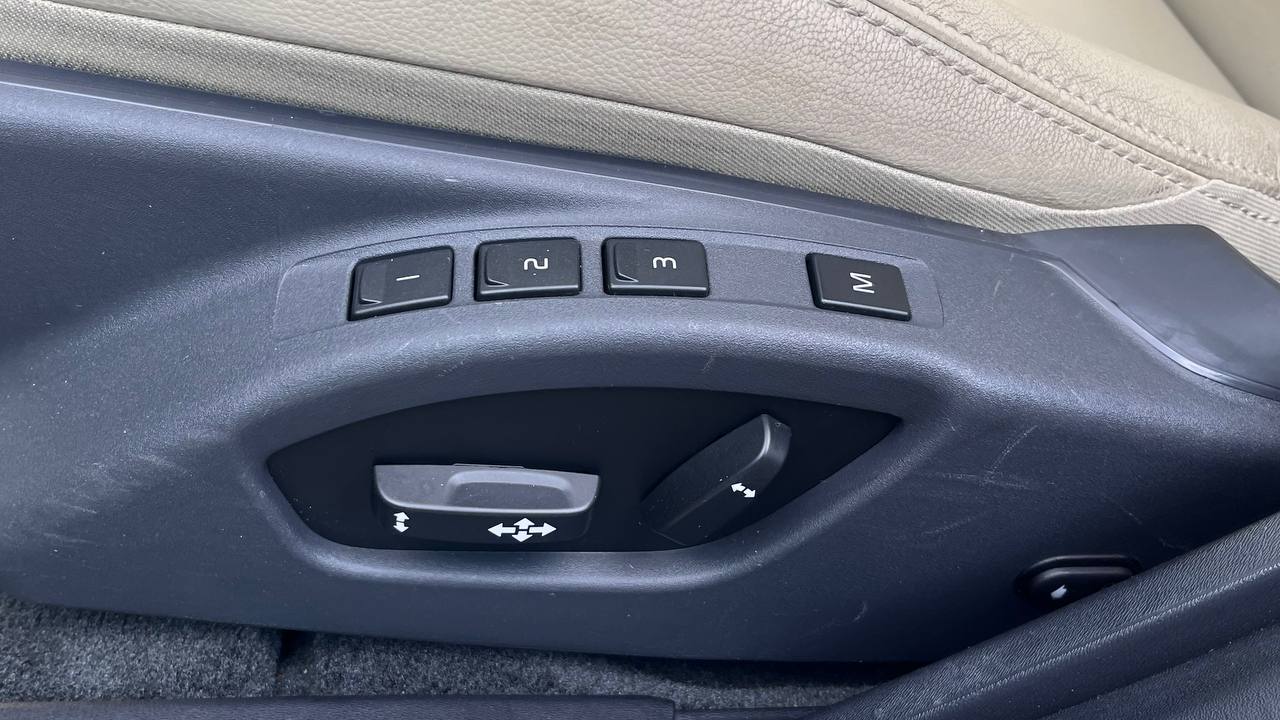 VOLVO V60 CROSS COUNTRY PREMIER 2016