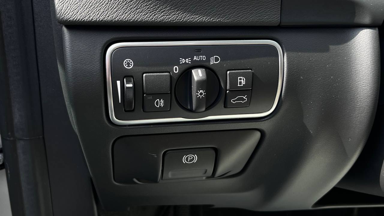 VOLVO V60 CROSS COUNTRY PREMIER 2016