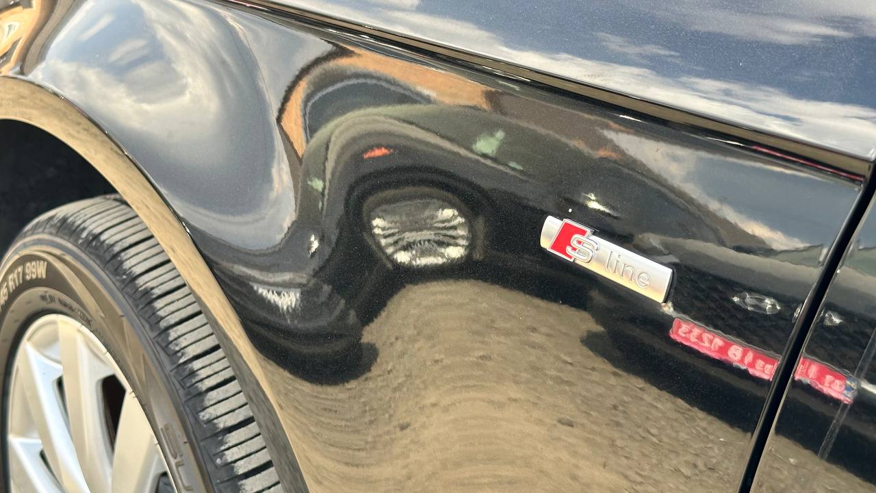 AUDI A4 PREMIUM 2014