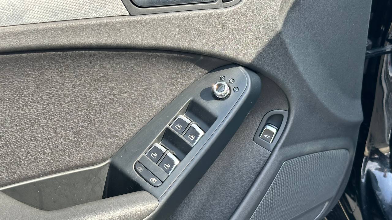 AUDI A4 PREMIUM 2014