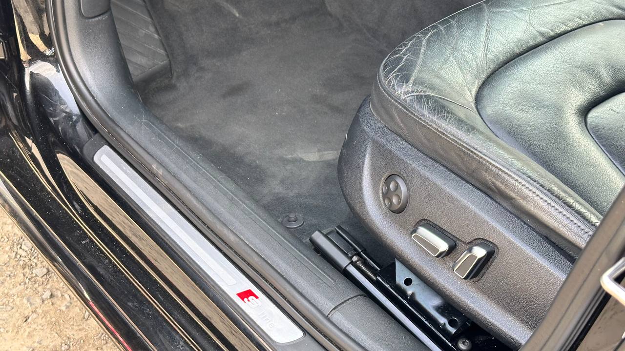 AUDI A4 PREMIUM 2014