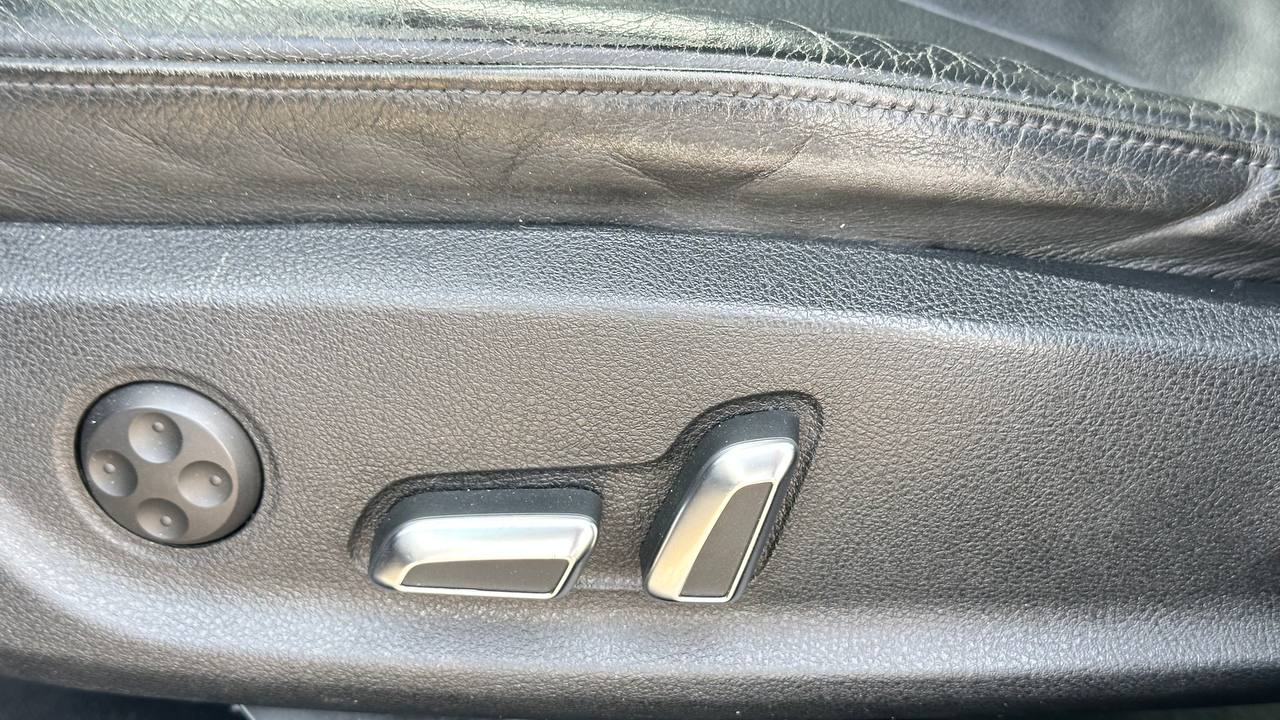 AUDI A4 PREMIUM 2014