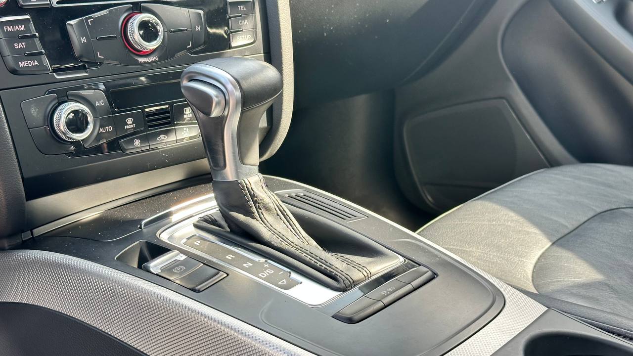 AUDI A4 PREMIUM 2014