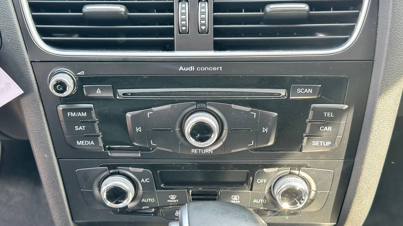 AUDI A4 PREMIUM 2014