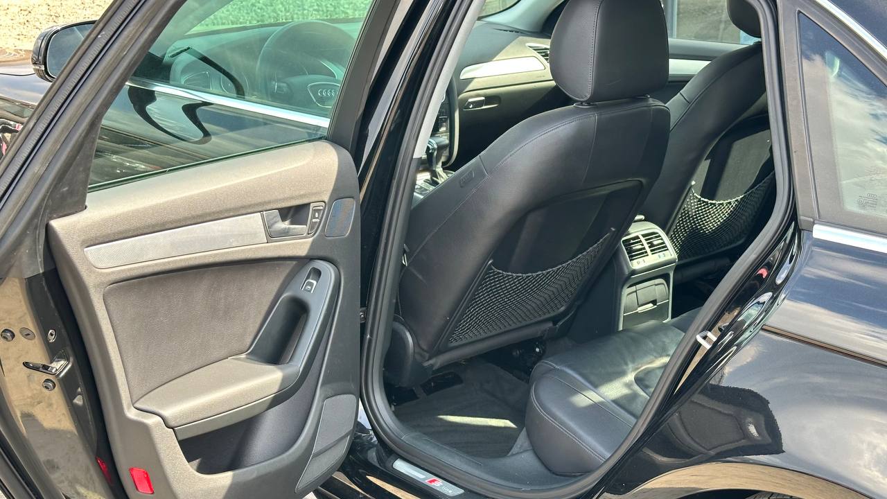 AUDI A4 PREMIUM 2014