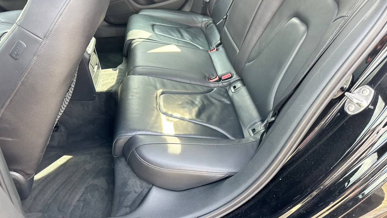 AUDI A4 PREMIUM 2014