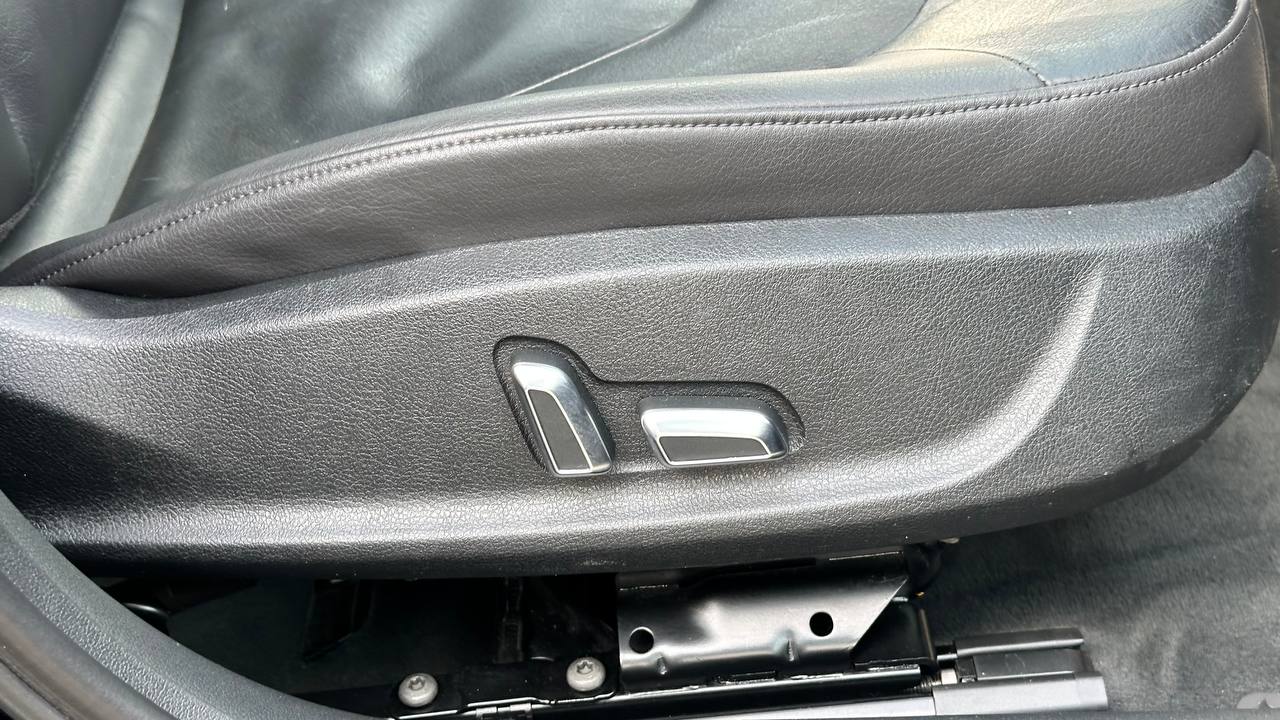 AUDI A4 PREMIUM 2014